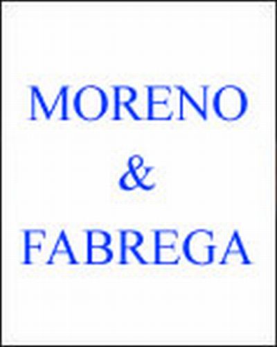 Moreno & F�brega 